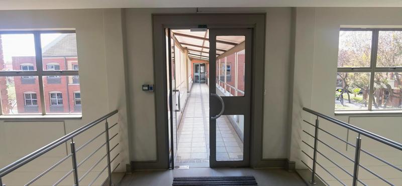 To Let commercial Property for Rent in Menlyn Gauteng