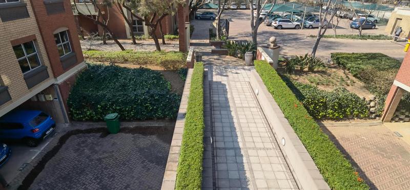 To Let commercial Property for Rent in Menlyn Gauteng