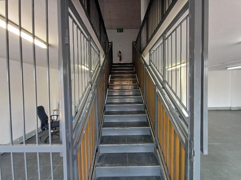 To Let commercial Property for Rent in Samrand Business Park Gauteng