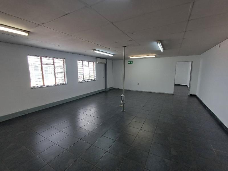 To Let commercial Property for Rent in Samrand Business Park Gauteng