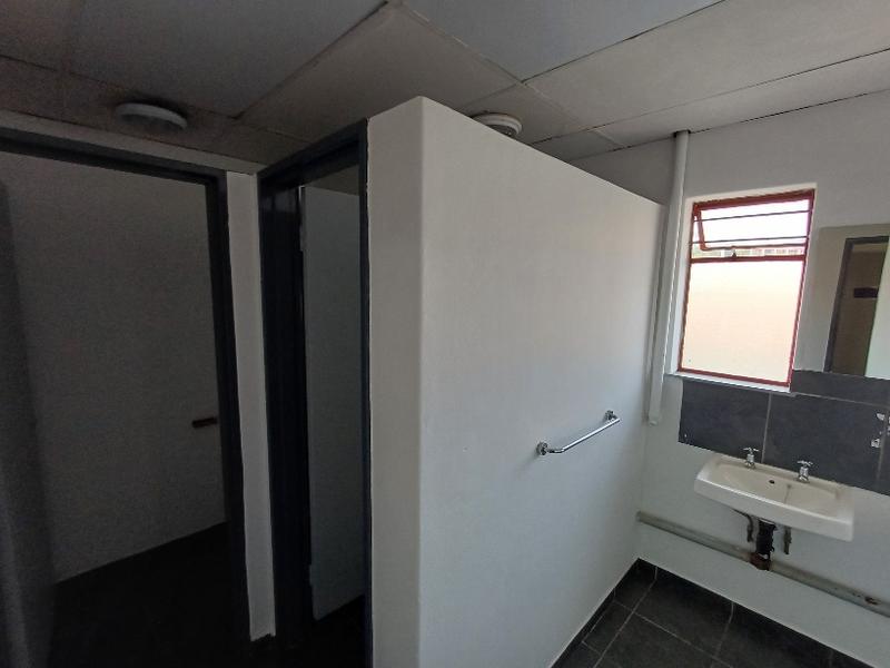 To Let commercial Property for Rent in Samrand Business Park Gauteng