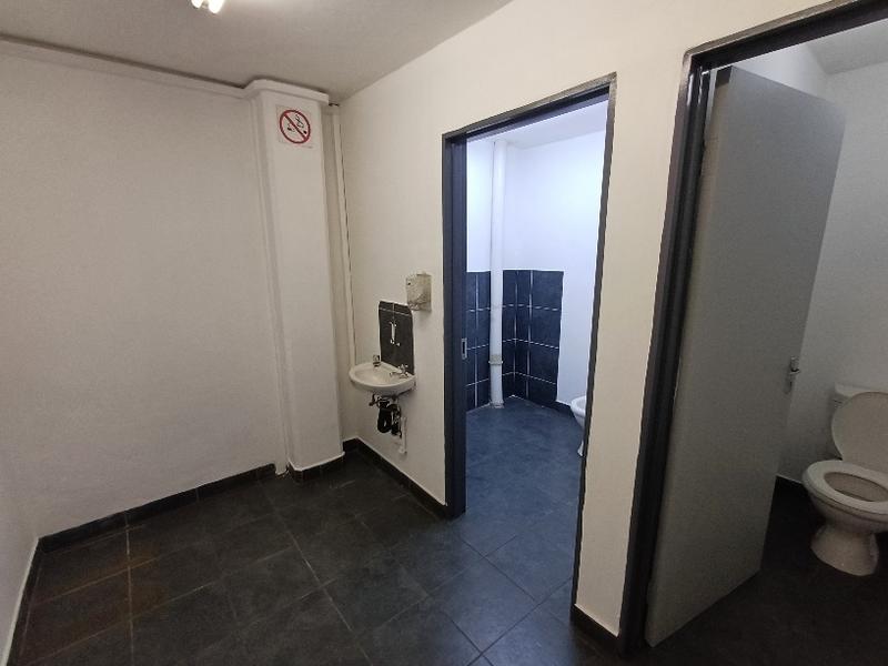 To Let commercial Property for Rent in Samrand Business Park Gauteng