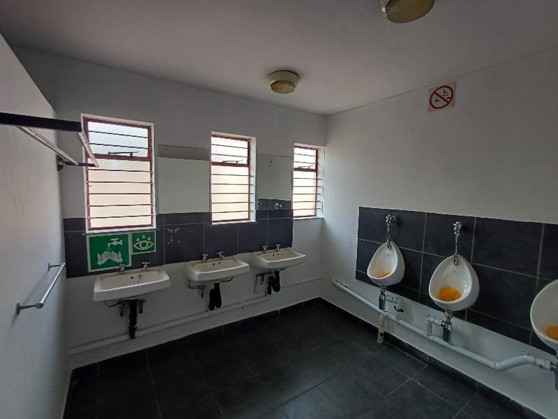 To Let commercial Property for Rent in Samrand Business Park Gauteng