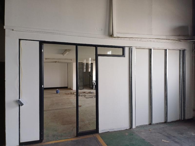 To Let commercial Property for Rent in Samrand Business Park Gauteng