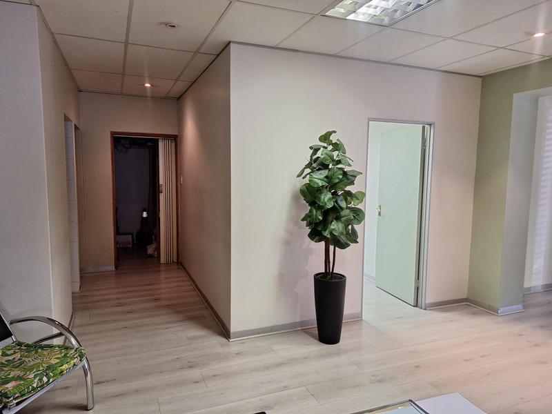 To Let commercial Property for Rent in Route 21 Business Park Gauteng