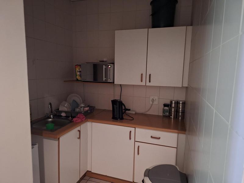 To Let commercial Property for Rent in Route 21 Business Park Gauteng