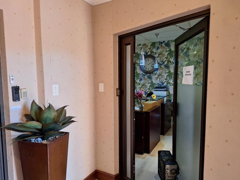 To Let commercial Property for Rent in Route 21 Business Park Gauteng