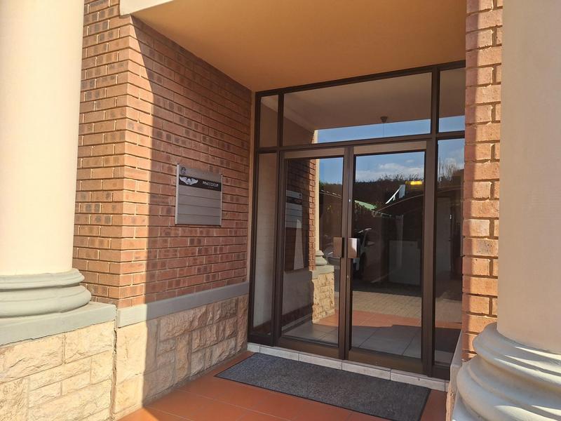 To Let commercial Property for Rent in Route 21 Business Park Gauteng