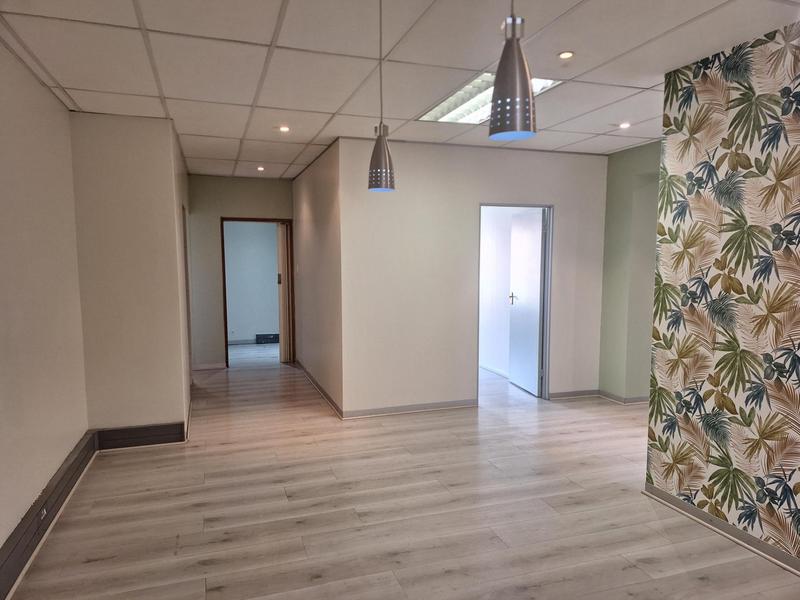 To Let commercial Property for Rent in Route 21 Business Park Gauteng