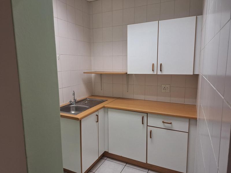 To Let commercial Property for Rent in Route 21 Business Park Gauteng