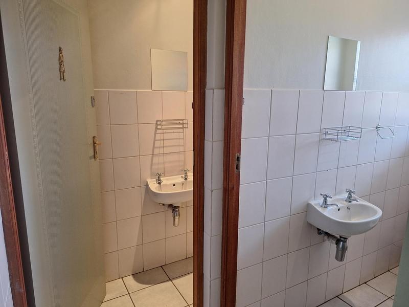 To Let commercial Property for Rent in Route 21 Business Park Gauteng