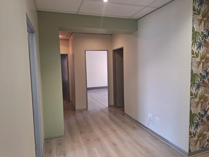 To Let commercial Property for Rent in Route 21 Business Park Gauteng