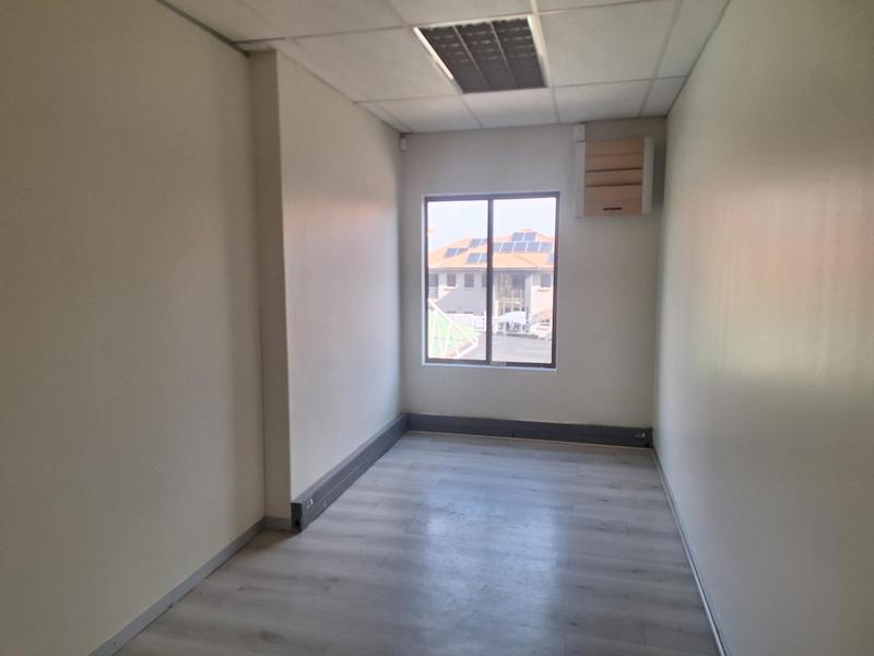 To Let commercial Property for Rent in Route 21 Business Park Gauteng