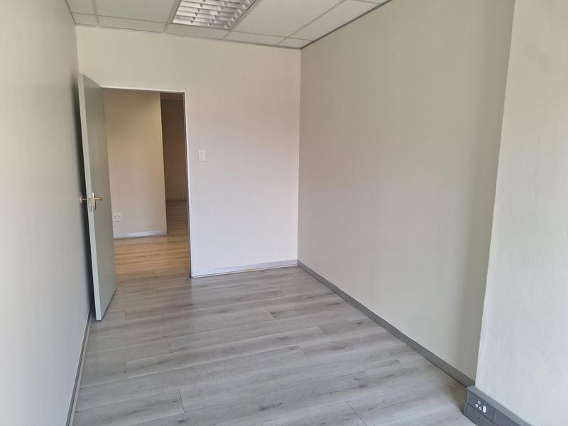 To Let commercial Property for Rent in Route 21 Business Park Gauteng