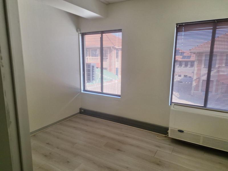 To Let commercial Property for Rent in Route 21 Business Park Gauteng