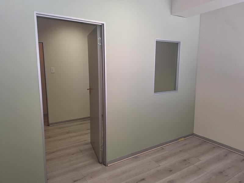 To Let commercial Property for Rent in Route 21 Business Park Gauteng