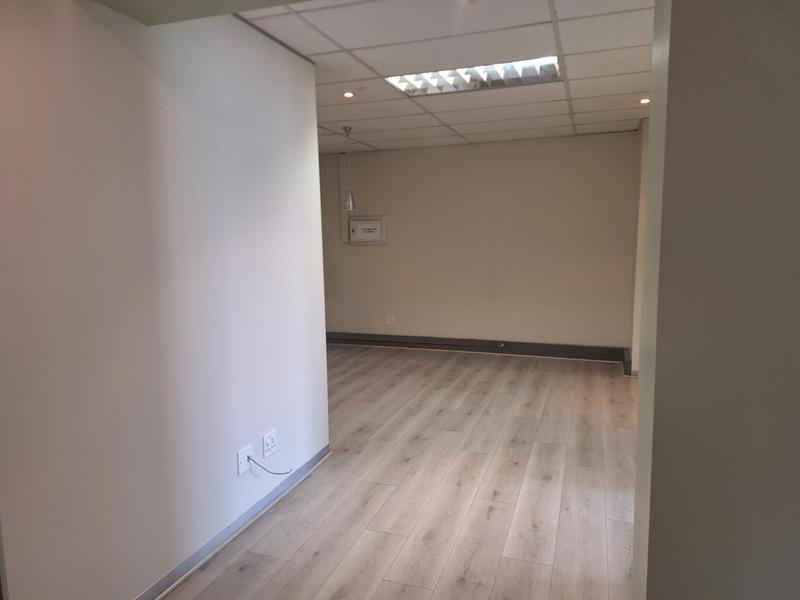 To Let commercial Property for Rent in Route 21 Business Park Gauteng