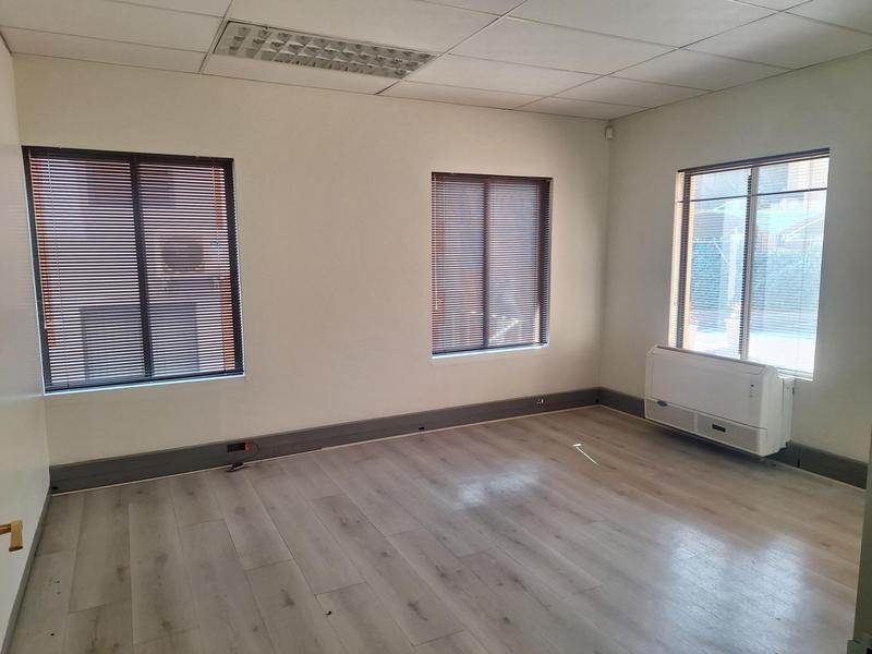 To Let commercial Property for Rent in Route 21 Business Park Gauteng