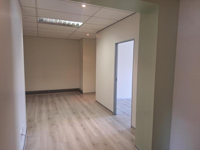 To Let commercial Property for Rent in Route 21 Business Park Gauteng