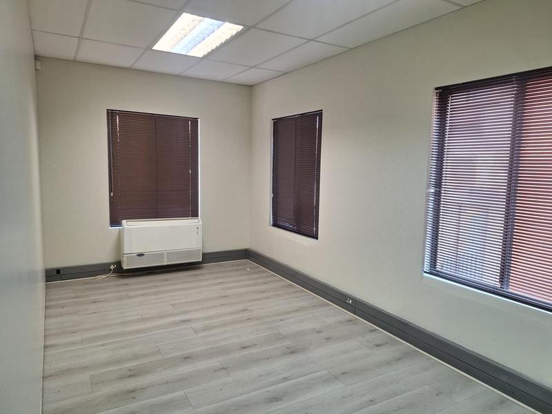 To Let commercial Property for Rent in Route 21 Business Park Gauteng