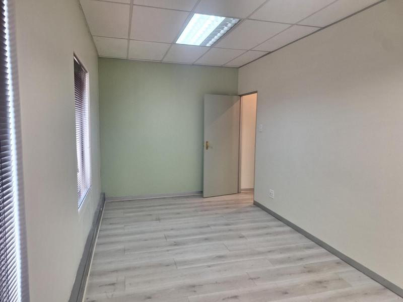 To Let commercial Property for Rent in Route 21 Business Park Gauteng