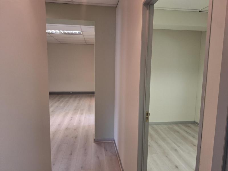 To Let commercial Property for Rent in Route 21 Business Park Gauteng