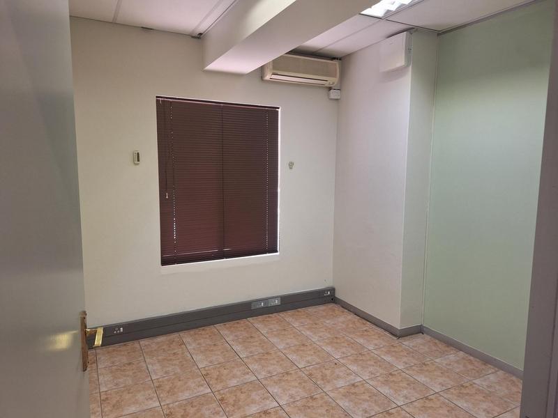 To Let commercial Property for Rent in Route 21 Business Park Gauteng