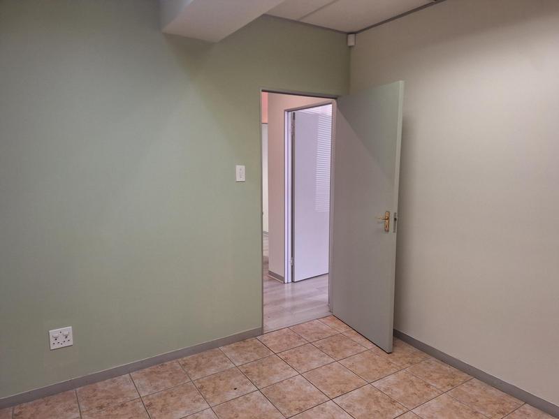 To Let commercial Property for Rent in Route 21 Business Park Gauteng