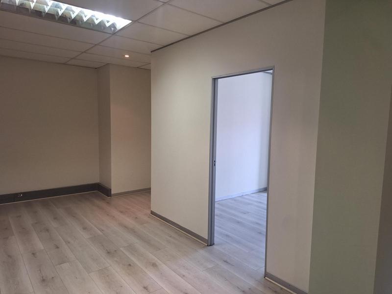 To Let commercial Property for Rent in Route 21 Business Park Gauteng