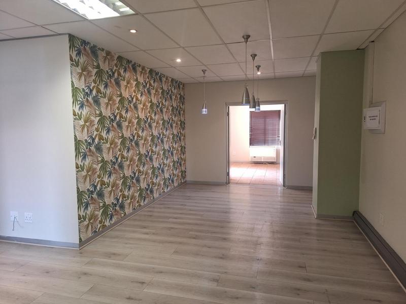 To Let commercial Property for Rent in Route 21 Business Park Gauteng