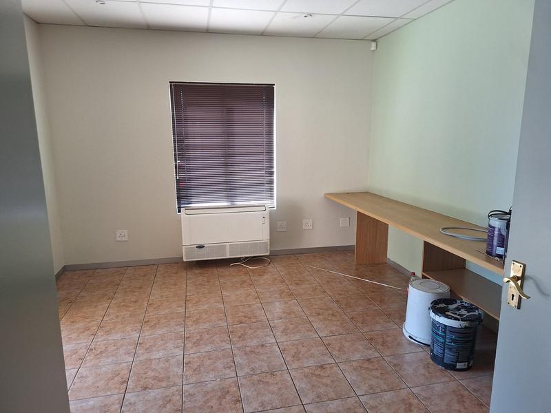 To Let commercial Property for Rent in Route 21 Business Park Gauteng