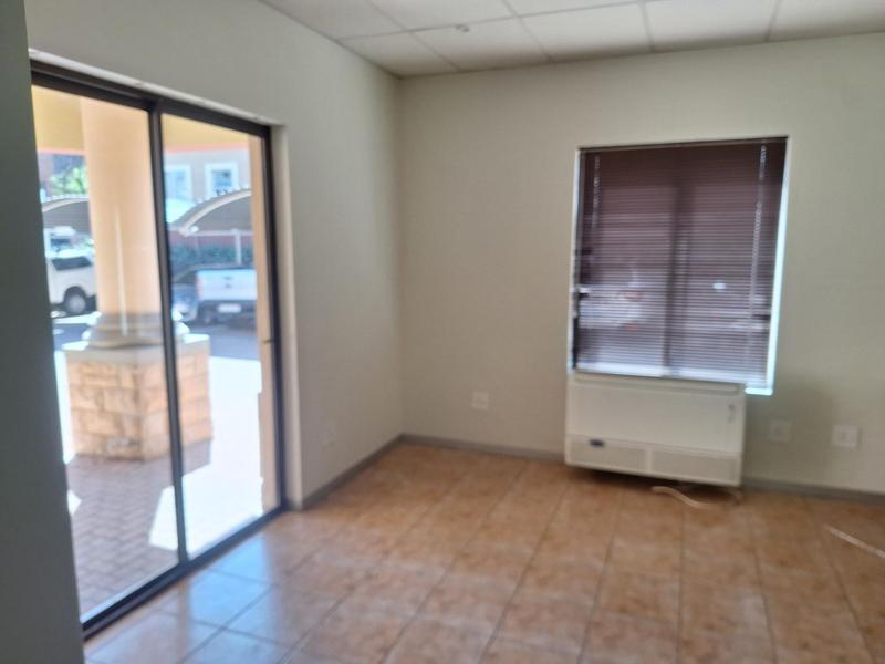 To Let commercial Property for Rent in Route 21 Business Park Gauteng