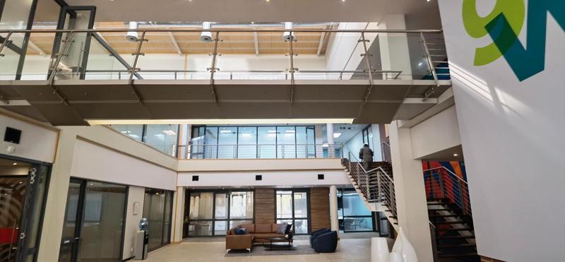 To Let commercial Property for Rent in Persequor Gauteng