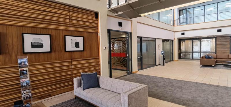 To Let commercial Property for Rent in Persequor Gauteng
