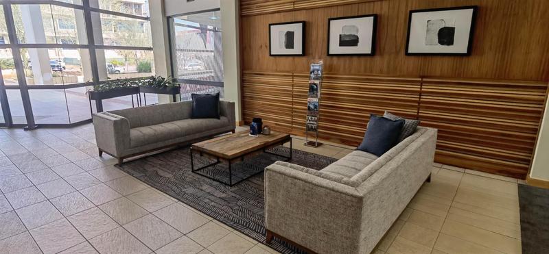 To Let commercial Property for Rent in Persequor Gauteng