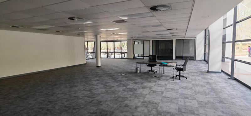 To Let commercial Property for Rent in Persequor Gauteng