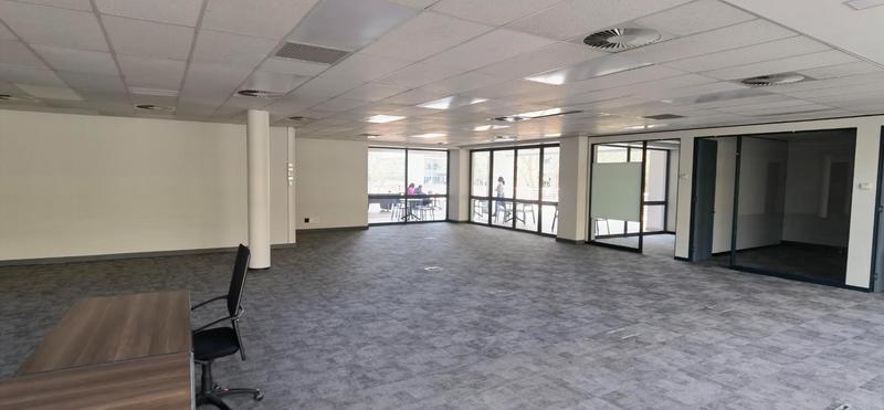 To Let commercial Property for Rent in Persequor Gauteng