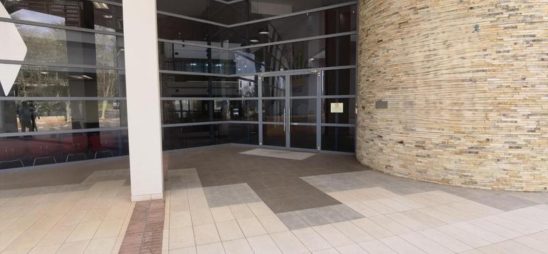 To Let commercial Property for Rent in Persequor Gauteng
