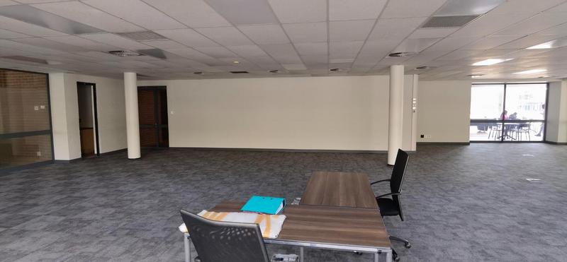To Let commercial Property for Rent in Persequor Gauteng