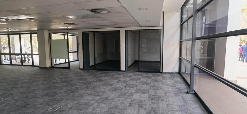 To Let commercial Property for Rent in Persequor Gauteng