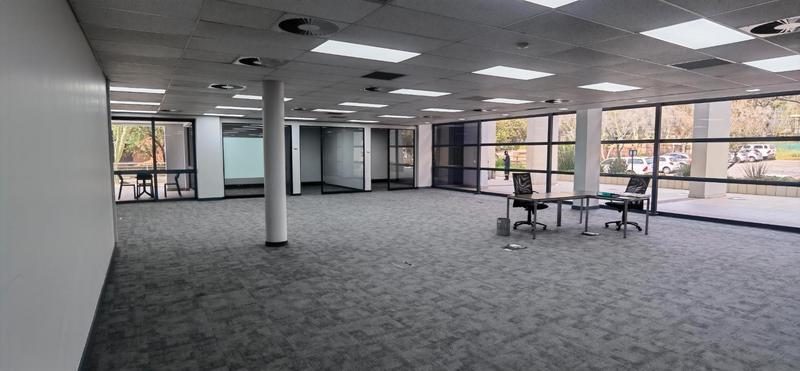 To Let commercial Property for Rent in Persequor Gauteng