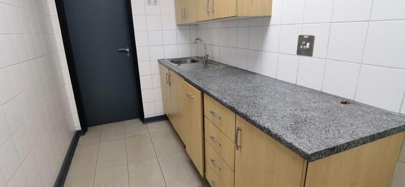 To Let commercial Property for Rent in Persequor Gauteng