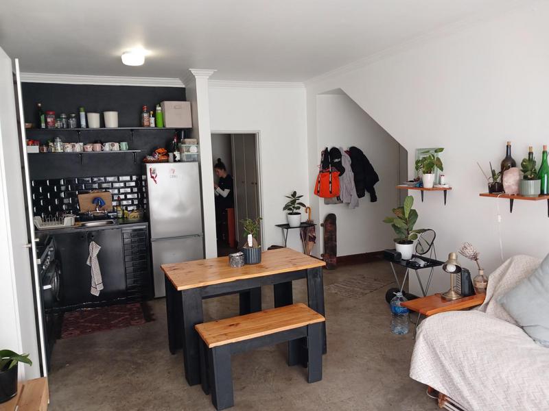 To Let 1 Bedroom Property for Rent in Saxonwold Gauteng
