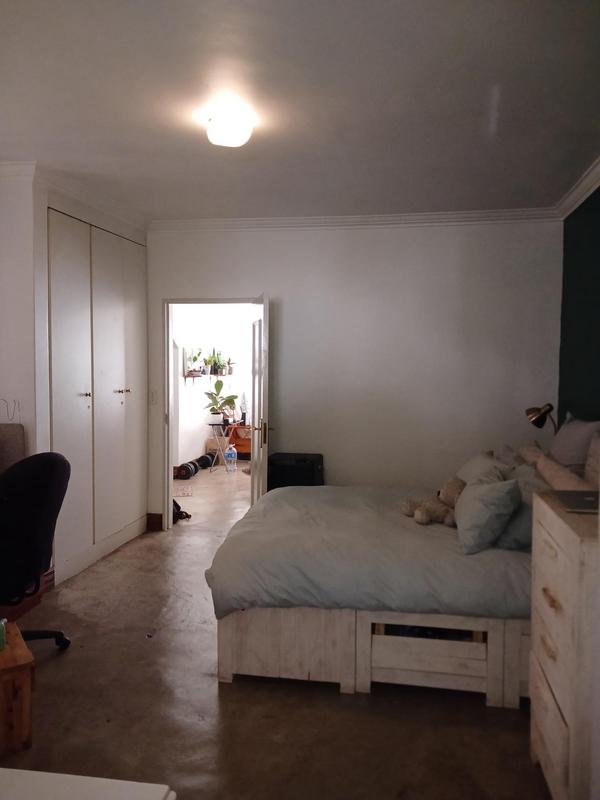 To Let 1 Bedroom Property for Rent in Saxonwold Gauteng