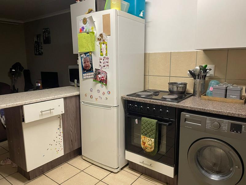 To Let 2 Bedroom Property for Rent in Rooihuiskraal North Gauteng