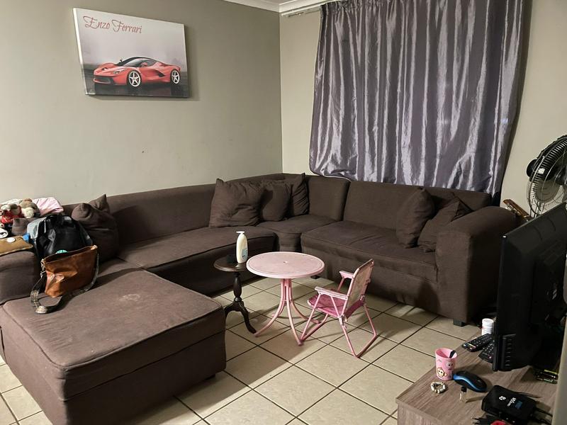 To Let 2 Bedroom Property for Rent in Rooihuiskraal North Gauteng
