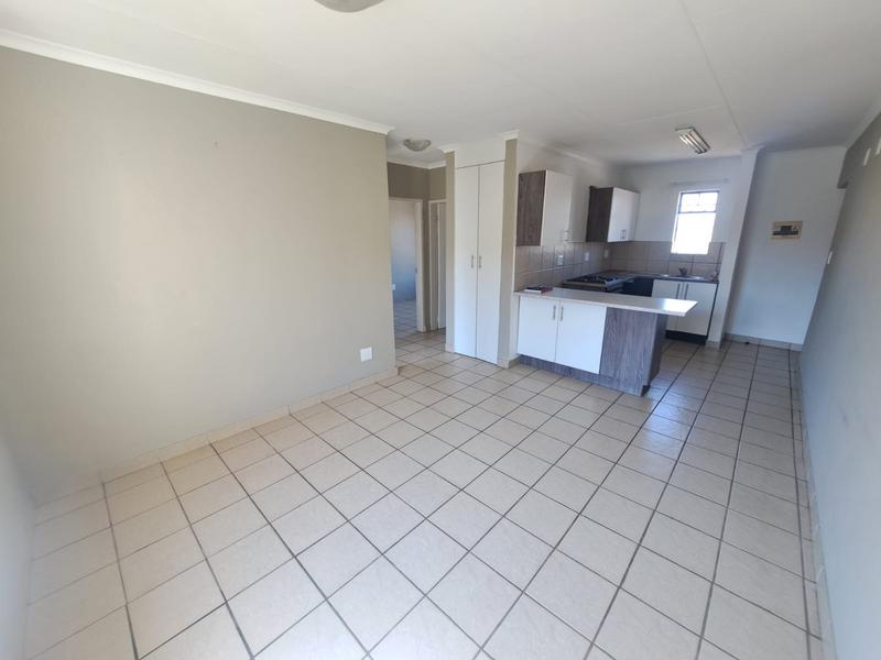 To Let 2 Bedroom Property for Rent in Rooihuiskraal North Gauteng