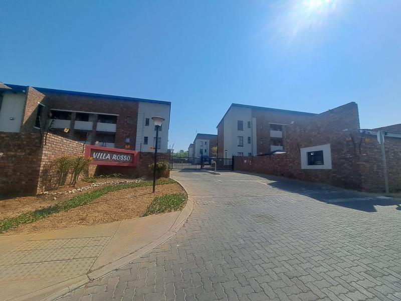 To Let 2 Bedroom Property for Rent in Rooihuiskraal North Gauteng