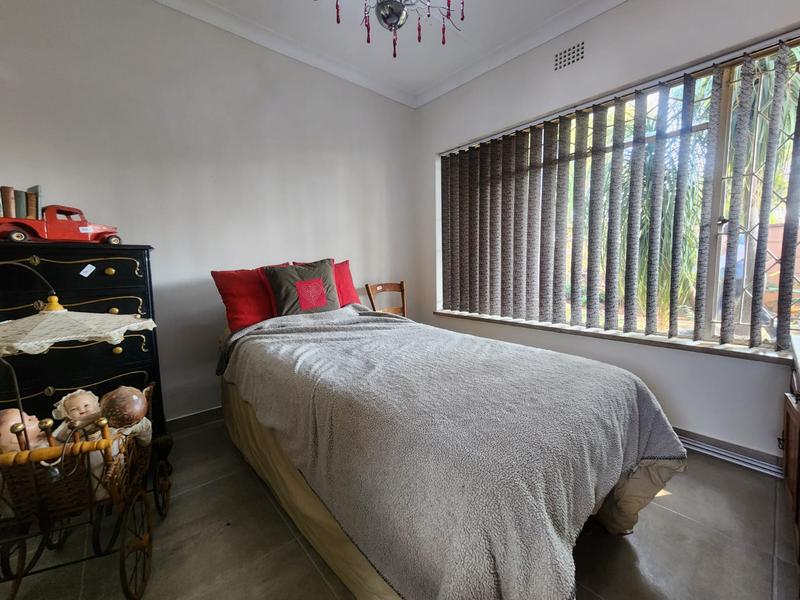 3 Bedroom Property for Sale in Verwoerdpark Gauteng