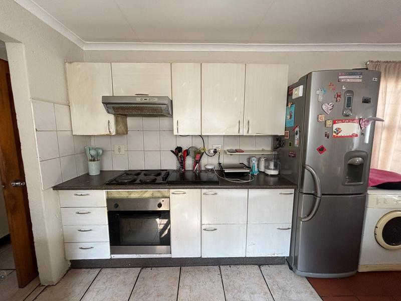 3 Bedroom Property for Sale in Bergbron Gauteng